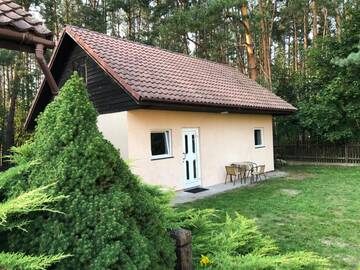 Фотографии Фермерские дома Ranczo Gozdawa г. Żarkie Małe (Польша) №4 Фото Фермерские дома Ranczo Gozdawa г. Żarkie Małe 4
